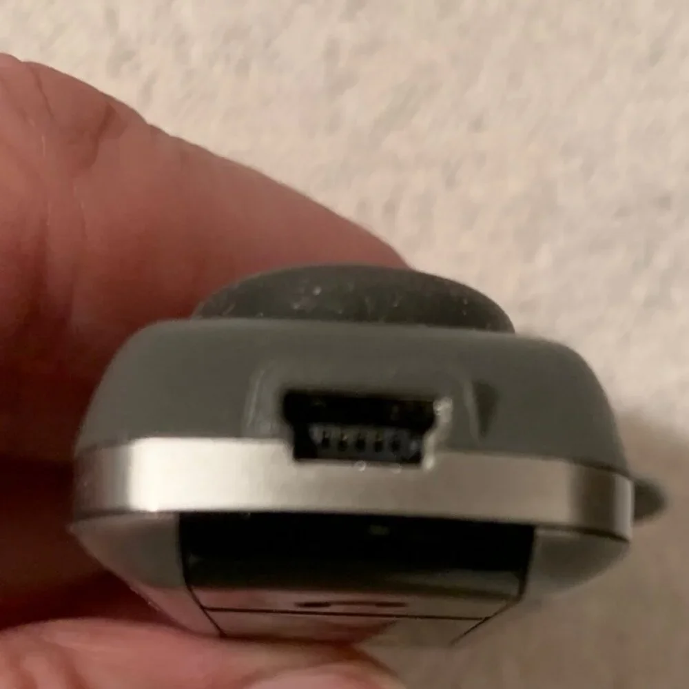 *HP* Motorola ear piece for cell phones